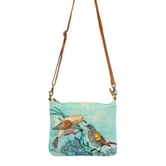 Vintage Birdies Sling