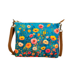 Floral Fantasia Sling