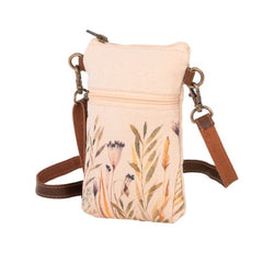 Verdant Cellphone sling