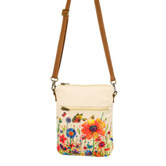 Magic In Bloom Slim Sling