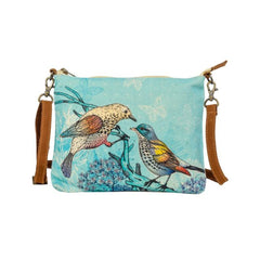 Vintage Birdies Sling