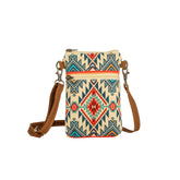 Chichen Cellphone Sling