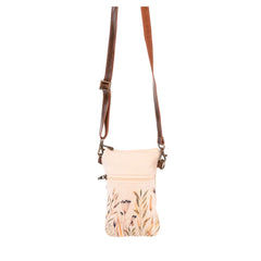 Verdant Cellphone sling