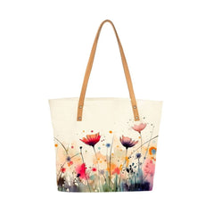 Lavish Tote