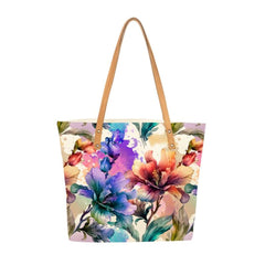 Isla Small Tote