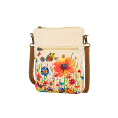 Magic In Bloom Slim Sling
