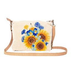 Sunflowers Sling
