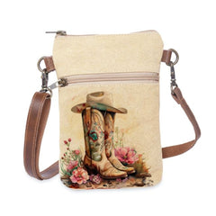 Bronco Cellphone Sling