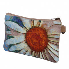 Daisy Wristlet
