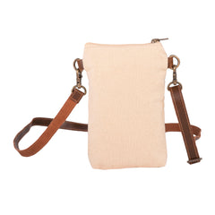 Doodle Cellphone Sling