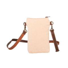 Verdant Cellphone sling