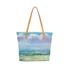 Ocean View Tote