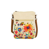 Magic In Bloom Slim Sling