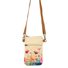 Lavish Cellphone Sling