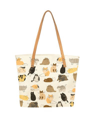 Cats Tote