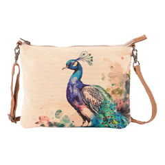 Peacock Mor Sling
