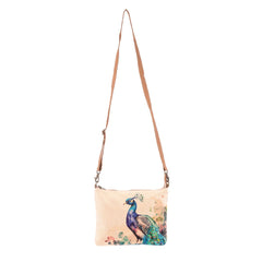 Peacock Mor Sling