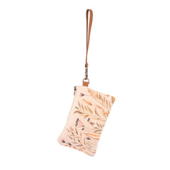 Verdant Wristlet