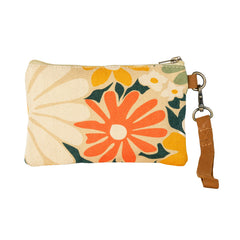 Doodle Wristlet