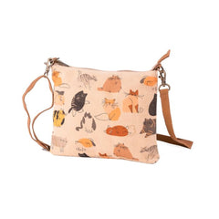 Cats Sling