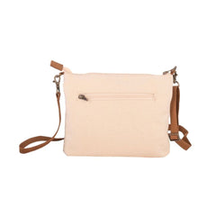 Floral Feline Sling