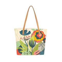 Lush Tote
