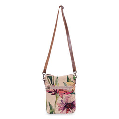 Wild Aster Slim Sling