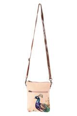 Peacock Mor Slim Sling