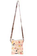 Dogs Slim Sling
