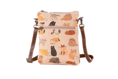 Cats Slim Sling
