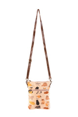 Cats Slim Sling