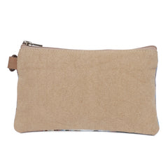 Daisy Wristlet