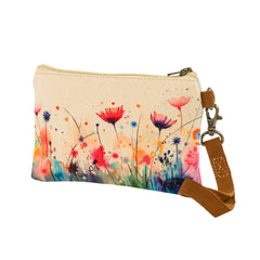 Lavish Wristlet