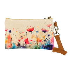 Lavish Wristlet