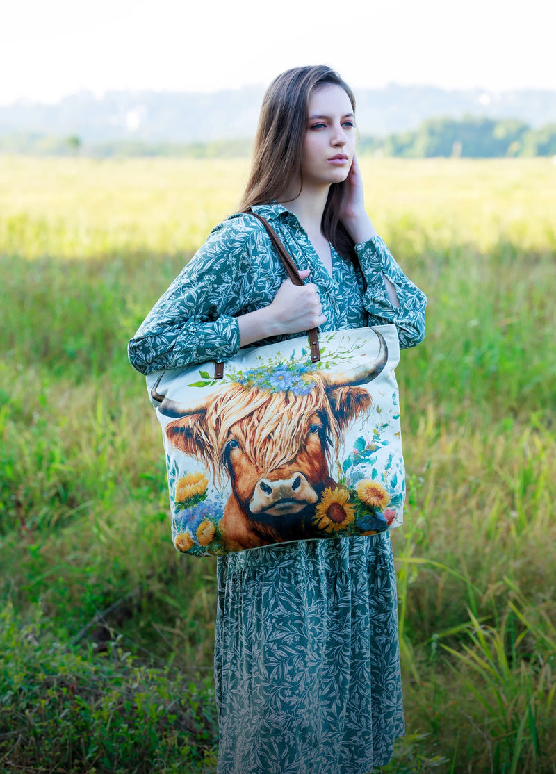 Wildly Chic